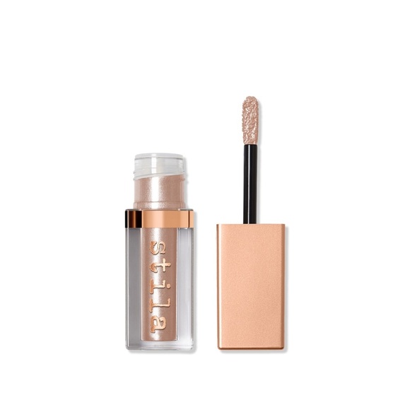 Stila Other - STILA • SHIMMER & GLOW LIQUID EYE SHADOW • KITTEN • NIB